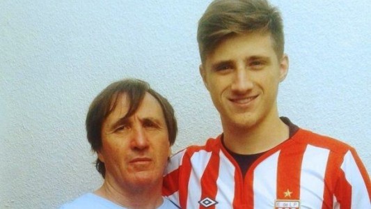 La Plata: un jugador de fútbol se descompensó en un entrenamiento y murió