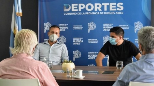 Acuerdan la conformación de una mesa de monitoreo de políticas contra la violencia en el rugby