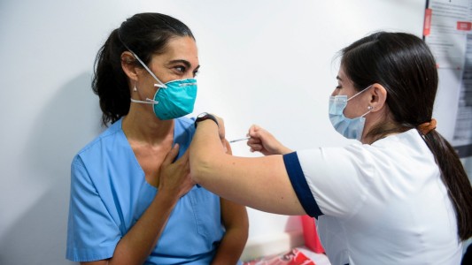 Coronavirus: ¿por qué se desacelera la curva en Ciudad y Provincia?