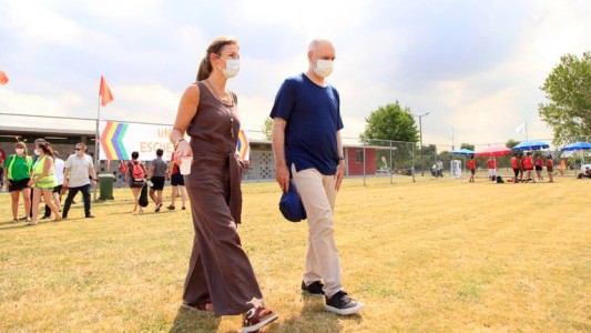 Todo el curso y al menos 4 horas: así será la vuelta a clases presenciales en la Ciudad