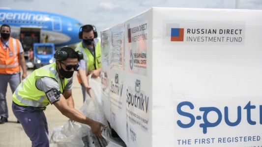 Vacuna Sputnik: Rusia garantiza que puede almacenarse un refrigerador normal, entre 2 y 8 grados