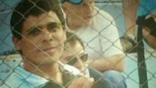 Se entregó Oscar "Sapo" Gómez, sospechado de instigar la agresión al hincha de Belgrano