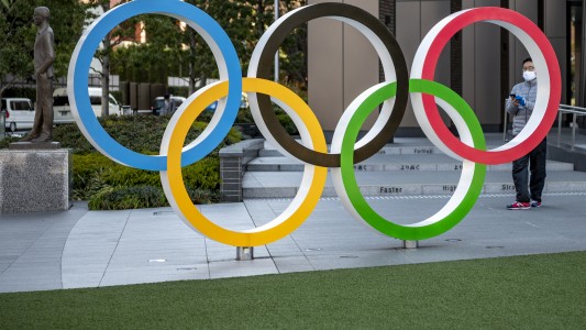 Los Juegos Olímpicos de Tokio serán cancelados por la pandemia del coronavirus, según afirmó The Times