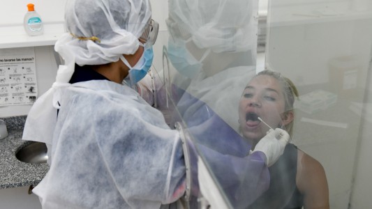 Coronavirus: 1.237 nuevos casos y 25 muertes en las últimas 24 horas en la Ciudad