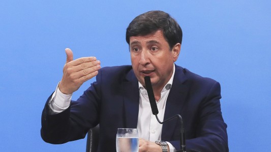 Qué dijo Daniel Arroyo sobre el posible regreso del IFE