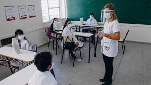 Docentes de CTERA no irán a las escuelas en el inicio de las clases presenciales