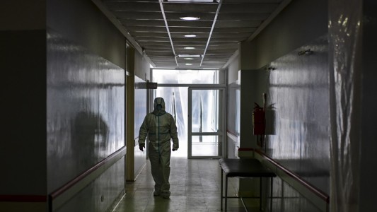 Coronavirus en Argentina: registran otras 90 muertes y 5.031 nuevos casos