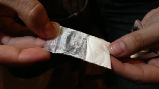 Investigan a la familia del nene de 3 años internado por intoxicación con cocaína