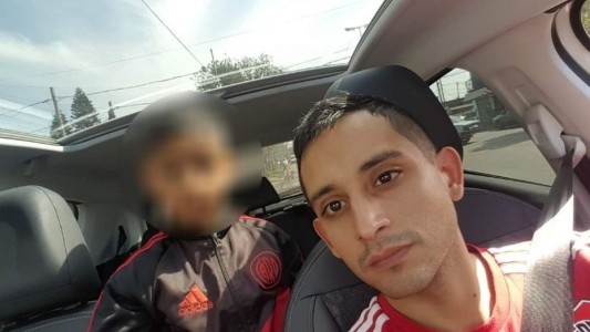 Matan a un agente del Servicio Penitenciario Federal delante de su novia para robarle