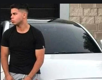 La historia de Alan: se había comprado el auto de sus sueños y lo mataron en un intento de robo