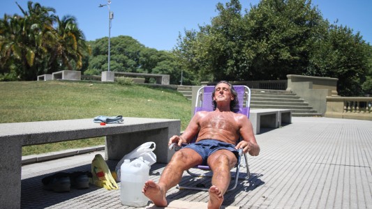 Consejos para afrontar la ola de calor