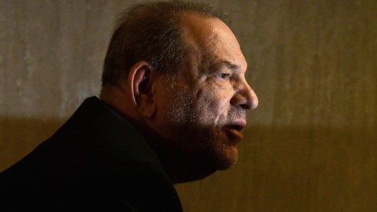 Indemnización de 17 millones de dólares para las víctimas de Harvey Weinstein