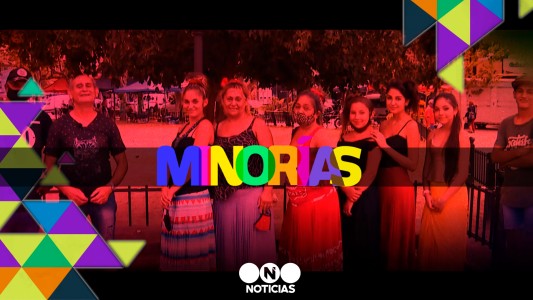 Minorías: los gitanos