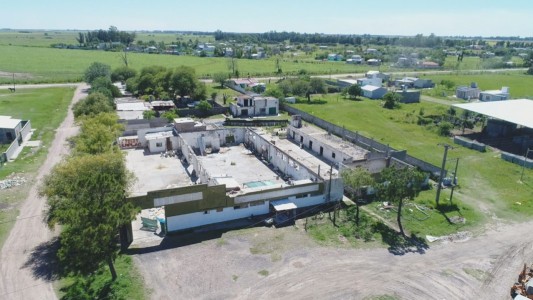 Nena muerta por intoxicación por plomo: su familia usurpaba una antigua fábrica de baterías