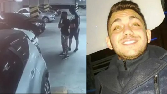 Rechazan la domiciliaria a Papadópulos, procesado por la muerte del pequeño Isaac