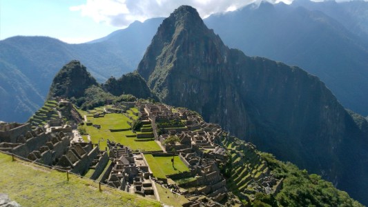 Machu Picchu vuelve a cerrar por la segunda ola de coronavirus