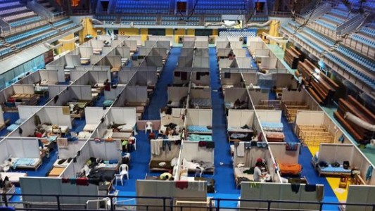 El cruce de Pietragalla en Formosa: "¿Te pensás que estoy disfrazado así para carnaval?