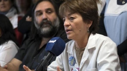 Suteba: "Mientras se cumplan los protocolos, las clases comenzarán el 1 de marzo"