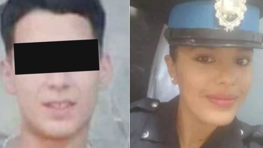 Tenía arresto domiciliario por asesinato de una policía y ahora lo detuvieron por robo