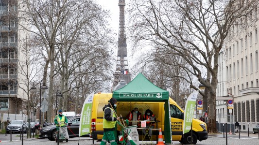 La OMS afirma que es "prematuro" levantar las restricciones en Europa