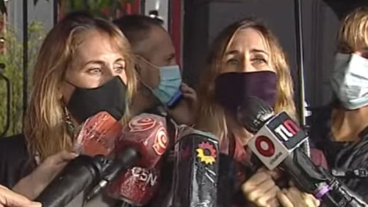 Habló la madre del nene secuestrado en la colonia: "Mi hijo gritó pero el profesor no lo escuchó"