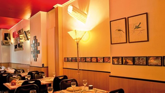 Cerraron 24 restaurantes clandestinos en París por incumplir normas anticovid-19