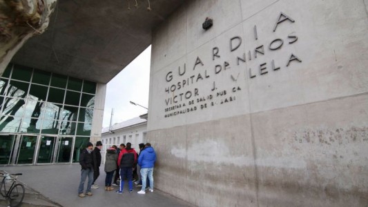 Brutal ataque: dispararon con seis tiros a una beba y a sus padres