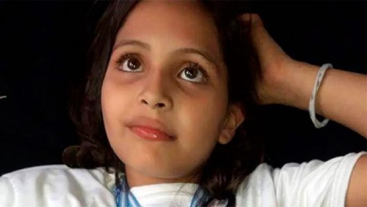 Murió Abigail, la nena de 12 años con cáncer que no dejaban entrar en Santiago del Estero