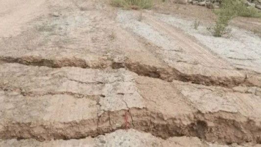 Sismo con epicentro en San Juan fue percibido también en Mendoza