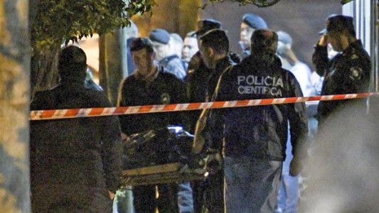 Caso Araceli: hallaron un papel con un pedido de auxilio firmado como "Ara"