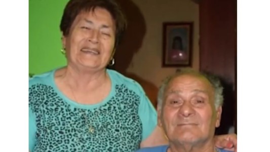 Asesinato de matrimonio de ancianos: arrestaron al exesposo de una nieta