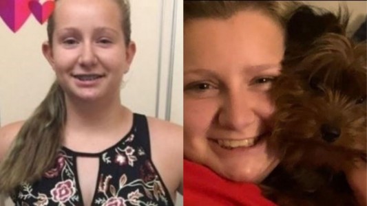 La terrible historia de una chica de 17 años que superó tres veces un cáncer, pero murió de coronavirus