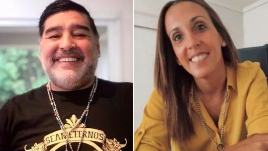 Otra imputación para la psiquiatra de Maradona: la acusan de falsificar un certificado sobre la salud mental de Diego