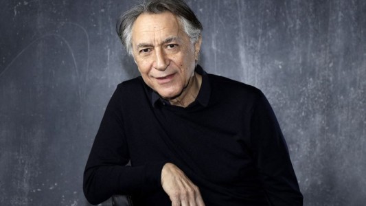 La hija del actor Richard Berry lo acusó de violación