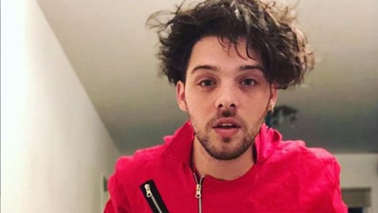 El influencer Santiago Maratea recaudó 2 millones de pesos para una comunidad wichi