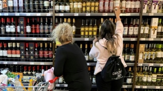 Excluyen más productos de Precios Máximos, entre ellos vino y miel