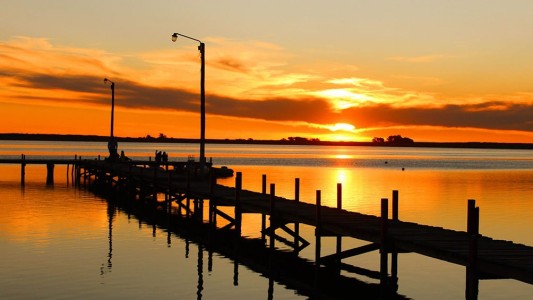 Escapadas: miniturismo en las lagunas de Villarino, Chascomús y Lobos
