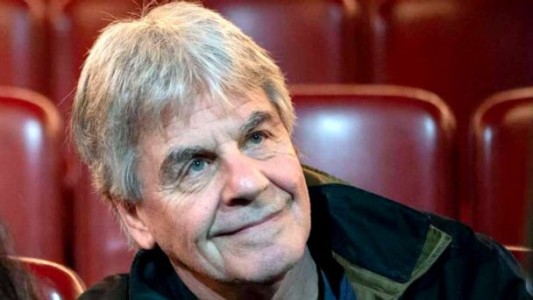 Raúl Rizzo tiene coronavirus y fue internado en terapia intensiva