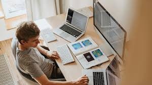 El Régimen Legal del Contrato de Teletrabajo entra en vigencia el 1 de abril