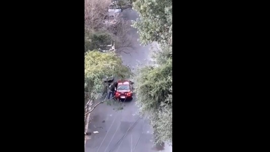 Un secuestro a plena luz del día y El Gato entre los sospechosos