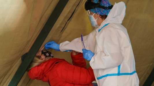 España notifica el primer caso de variante brasileña de covid-19