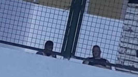 Condenado tras abusar de tres hijastras, por el coronavirus lo dejaron salir de la cárcel a los 6 meses