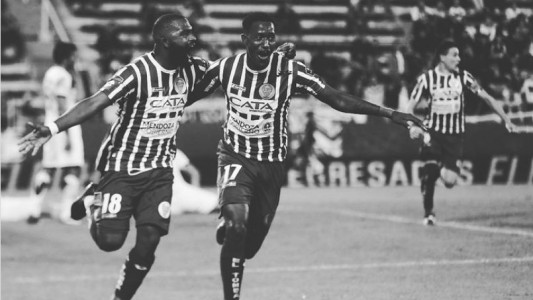 “No sabía que eran señales”: los últimos chats del Morro García con un ex compañero