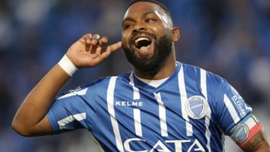 Madre de "Morro" García cargó contra presidente de Godoy Cruz: "estoy esperando las condolencias"