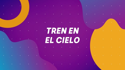 Tren de satélites, testeos a docentes y la gran fiesta del Super Bowl #BuenFlash