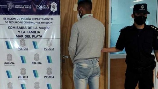 Detuvieron al boxeador Lucas Bástida: está acusado de abusar sexualmente de una mujer