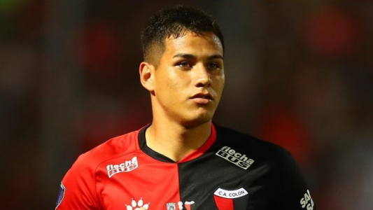 River y Boca se pelean por Alex Vigo, aunque el "millonario" habría mejorado la oferta