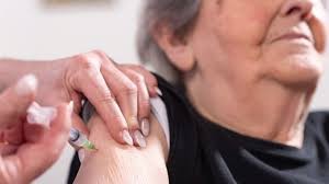Cuándo se aplicarán las vacunas anti Covid-19 a los mayores de 60 años en la Ciudad de Buenos Aires y la provincia