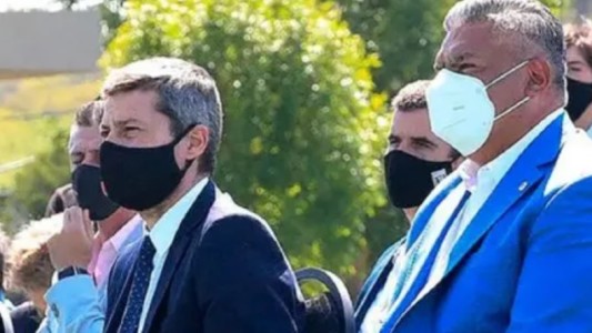 El Gobierno se opone al regreso de público al fútbol: "No es prudente"