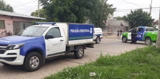 Murió una mujer tras sufrir una "entradera" en su casa de Merlo